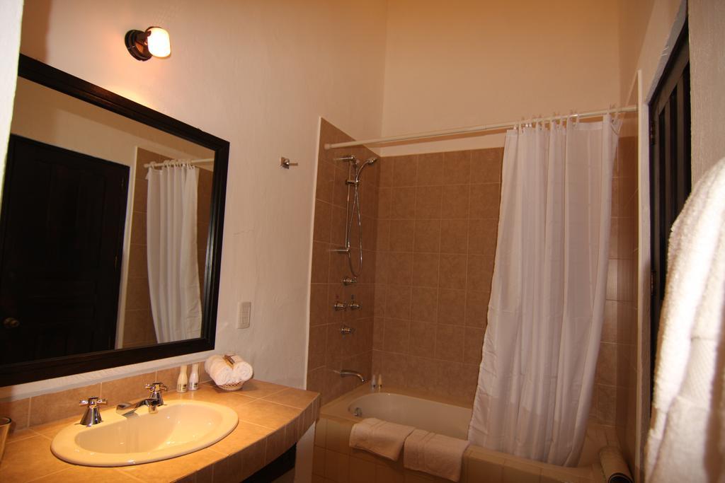 Hotel Villa Del Villar Querétaro Dış mekan fotoğraf